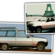 Image for article titled This 6x6 Renault 5 Is Le Nuts